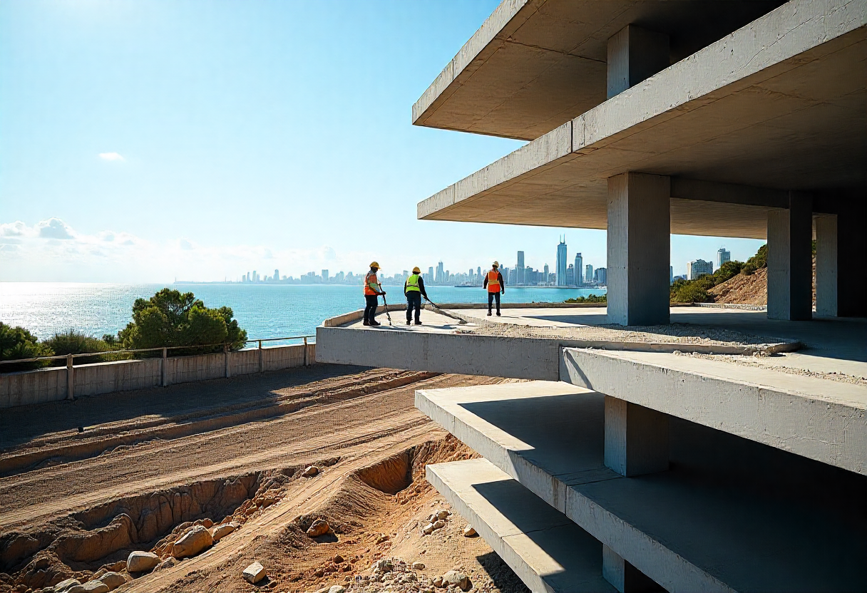 Bulk concrete supply Bulk concrete supply